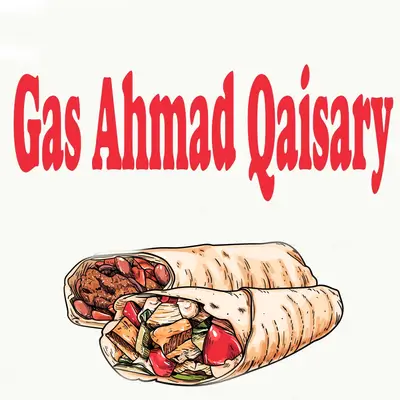 Gas Ahmad Qaysari